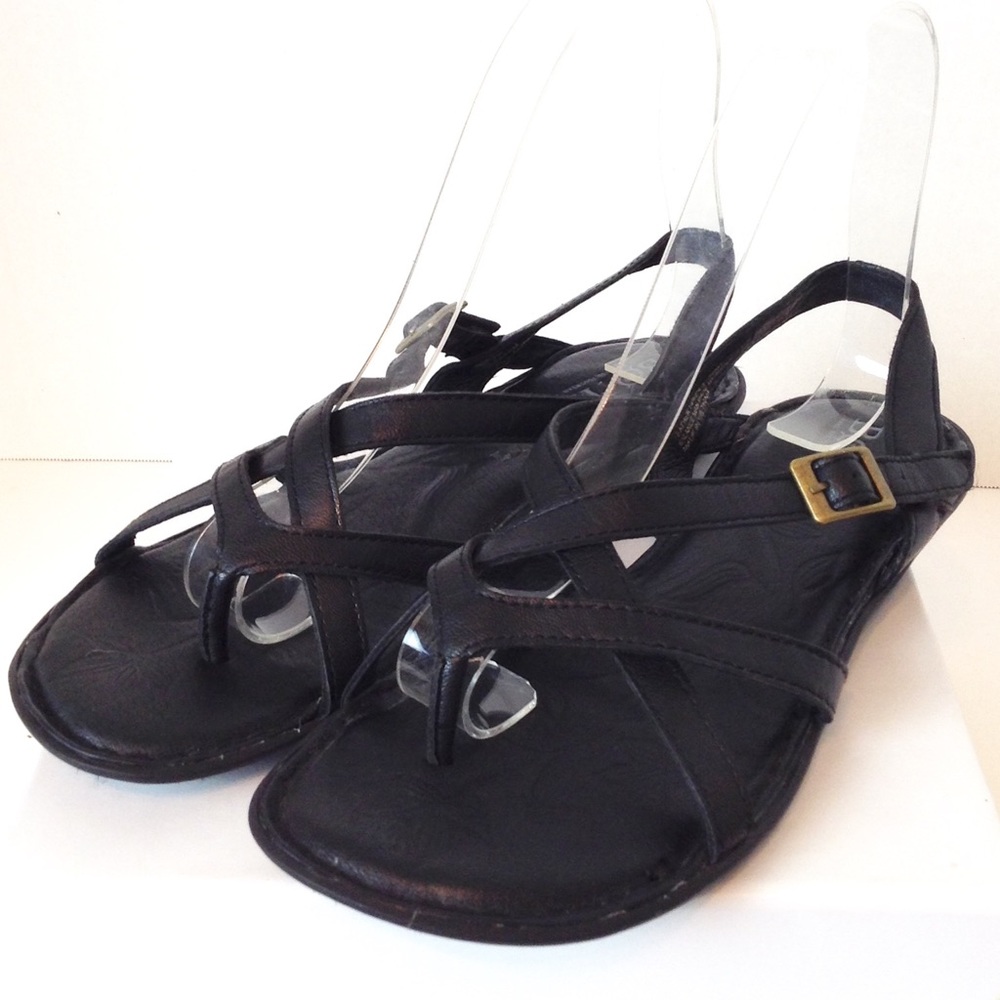 Born Sandals - Size 6